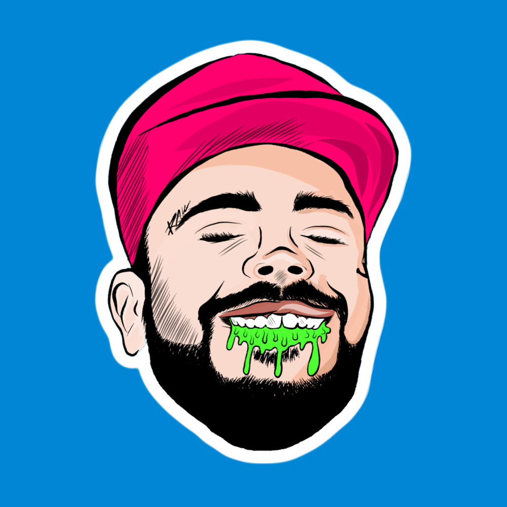 Photo of Sickmode