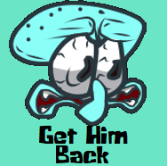 Get Him Back by Malk (FNF)