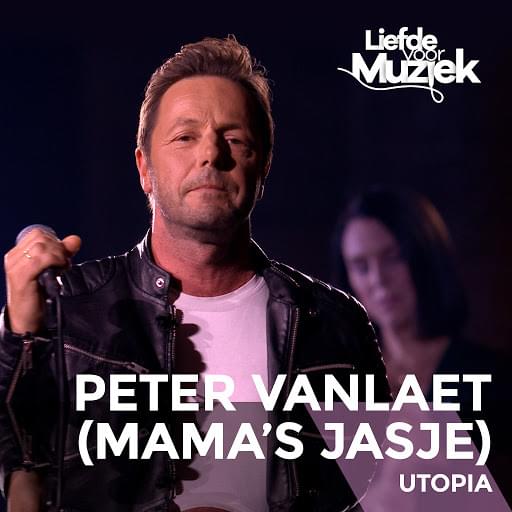 Utopia by Peter Vanlaet
