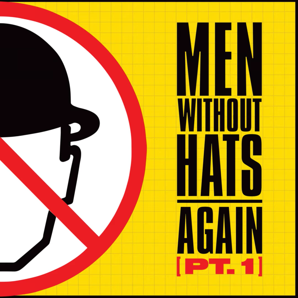 Satellite of Love by Men Without Hats