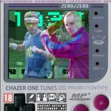 Keine Zeit by Chazer One