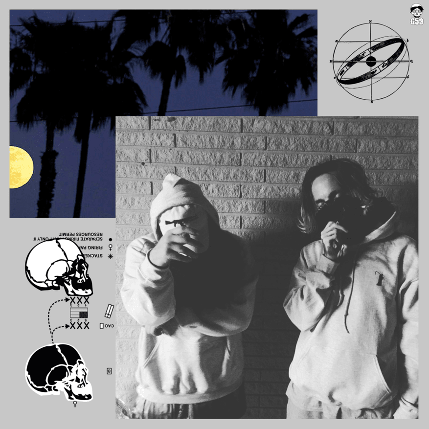 Paris by $uicideboy$