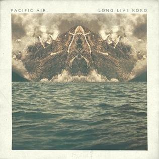 Cover image for Long Live KOKO
