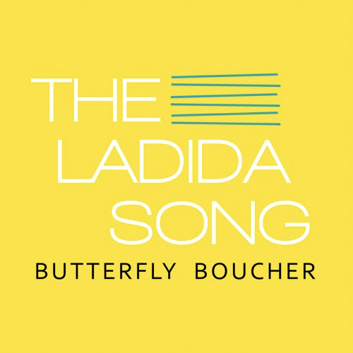 The Ladida Song by Butterfly Boucher