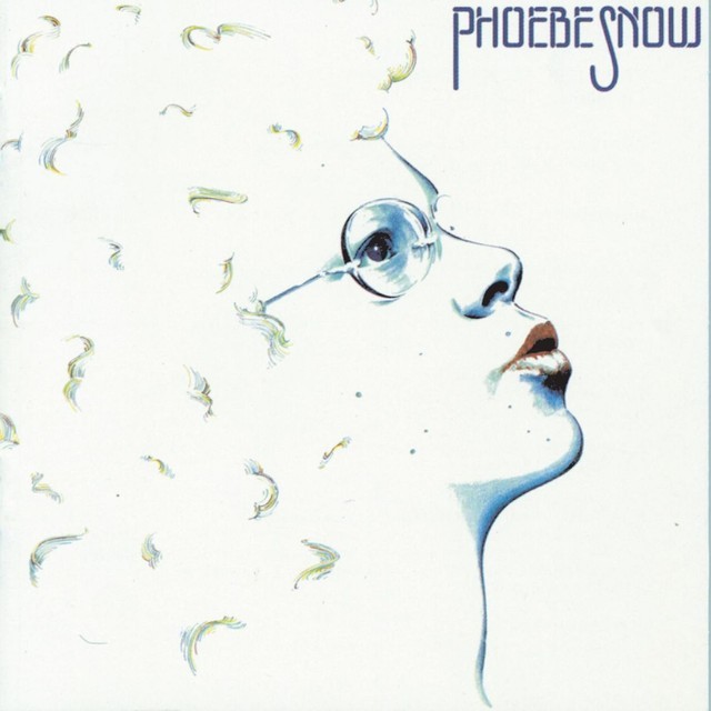 Poetry Man by Phoebe Snow