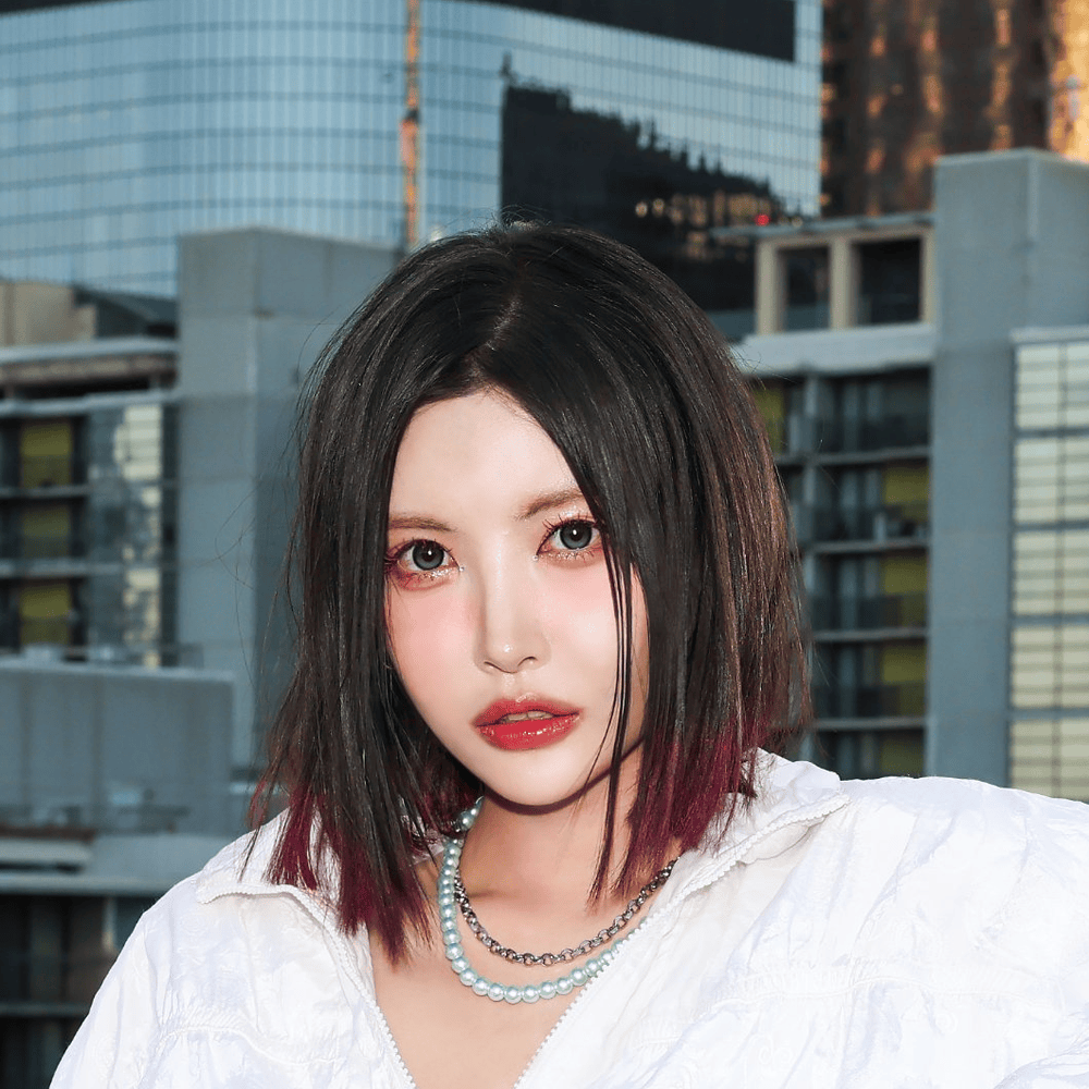 NIZZ (KOR) Profile Picture Photo of NIZZ (KOR)
