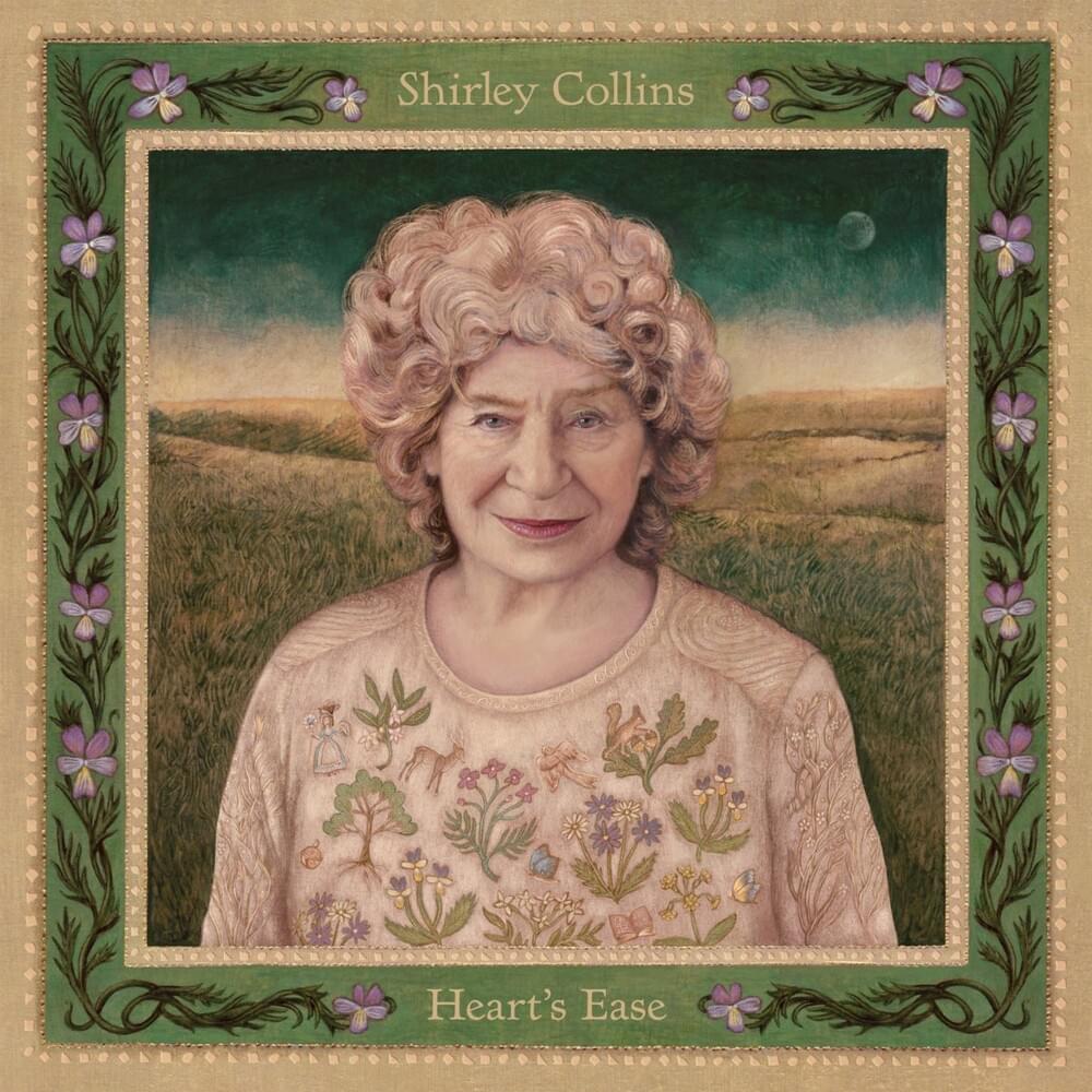 Cover image for Heart’s Ease