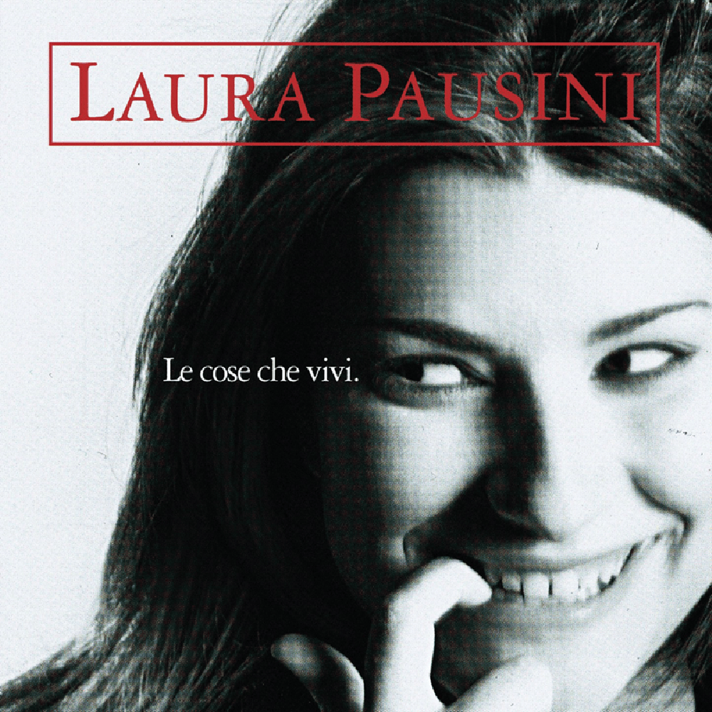 Cover image for Le cose che vivi