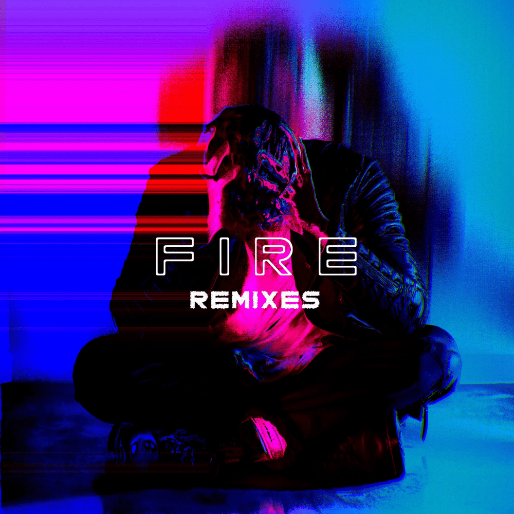 Fire (Facading & Jagsy Remix) by Prismo