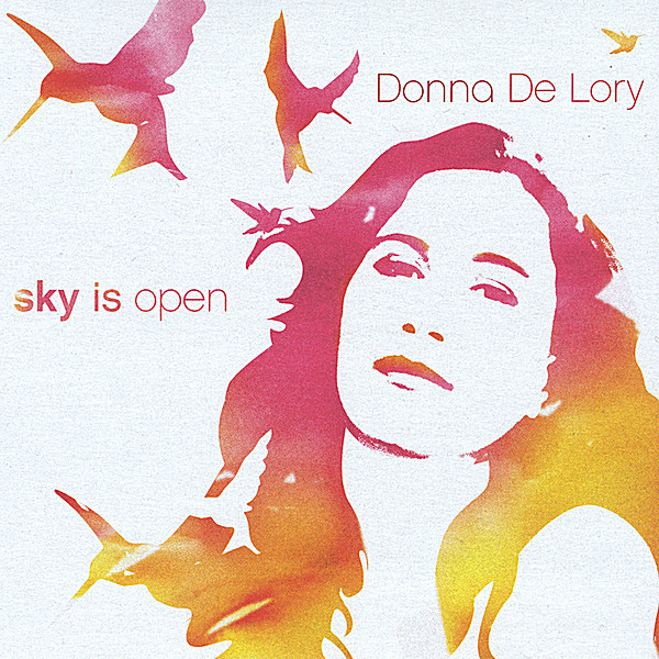 Cover image for Sky Is Open