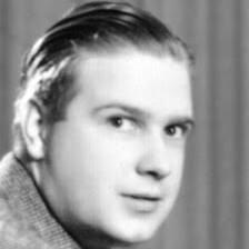 Photo of Leigh Harline