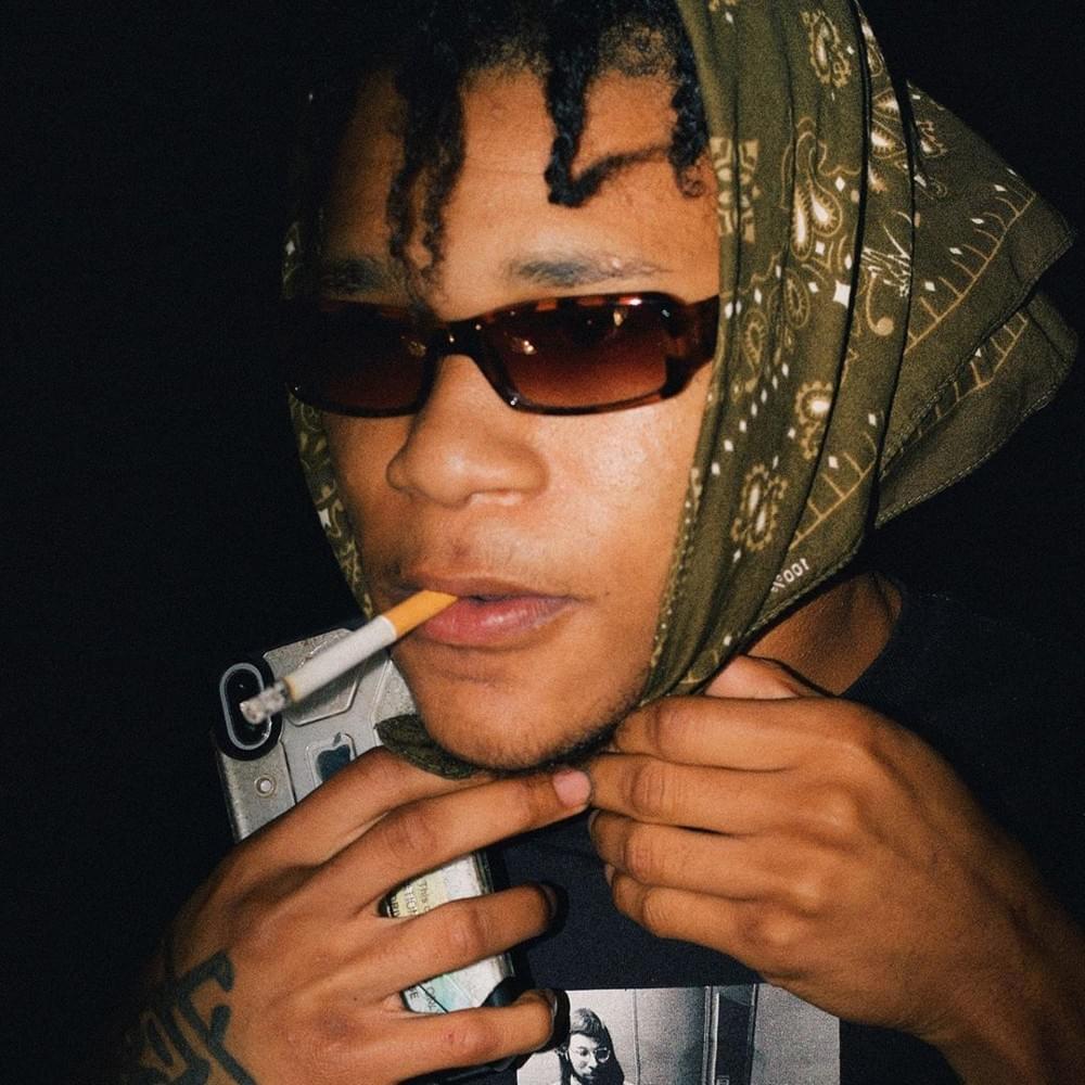 Lil Xelly Profile Picture Photo of Lil Xelly