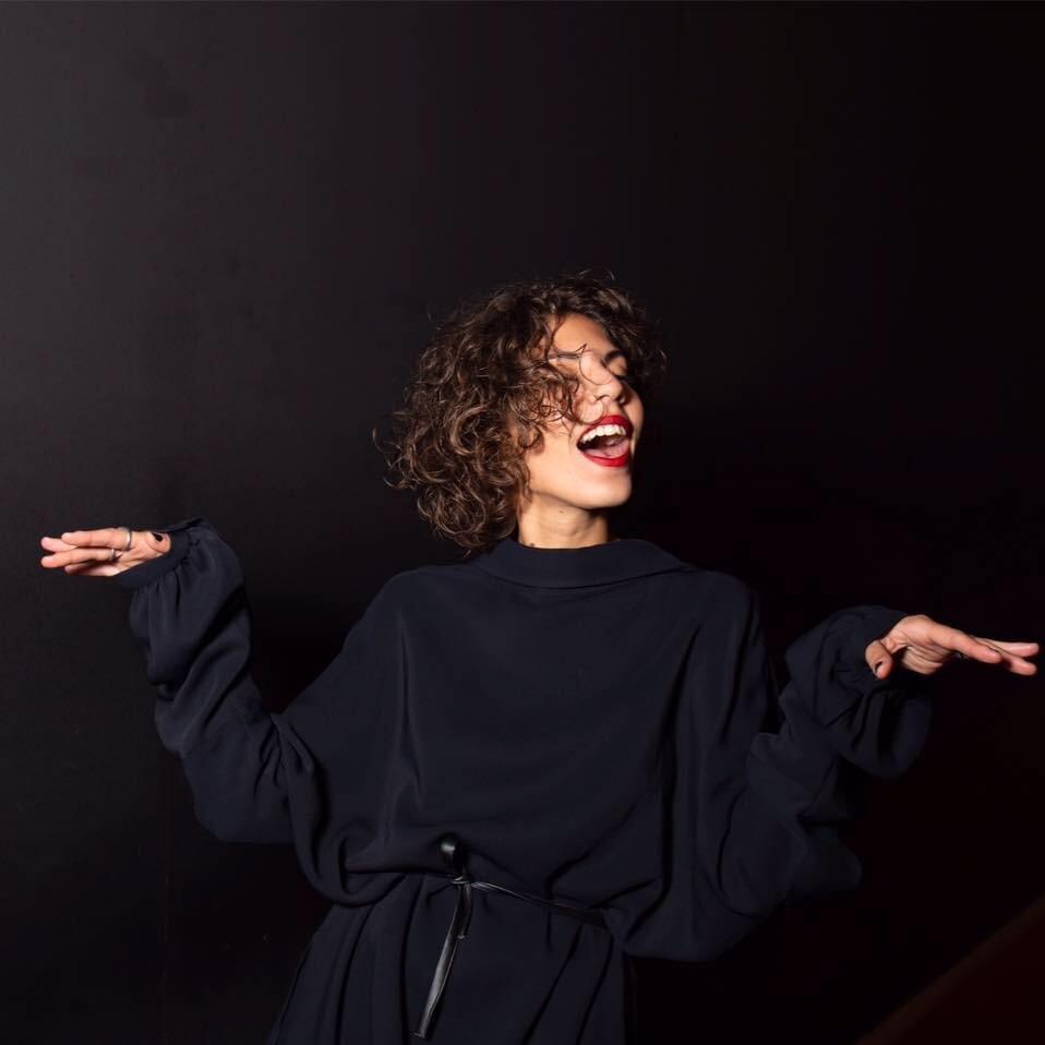 Photo of Rita Bellanza