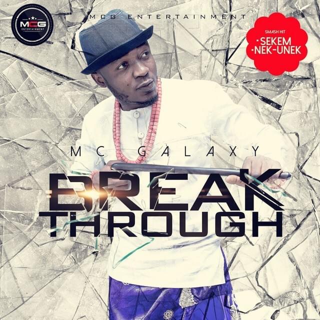 Ketekete by MC Galaxy