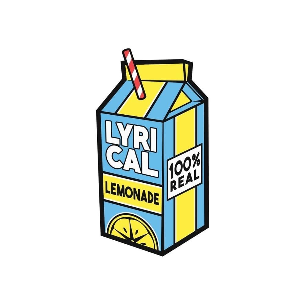 Cover image for Lyrical Lemonade