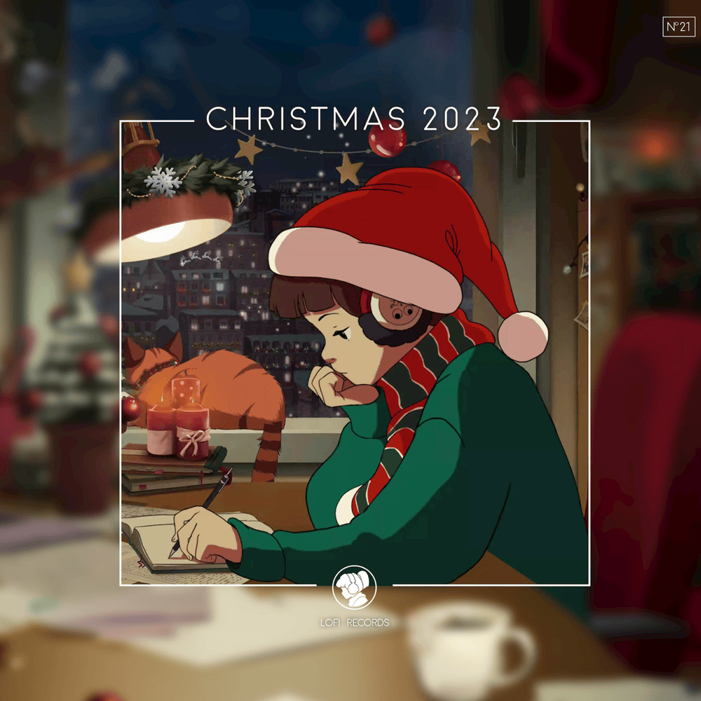 Mistletoe by COMODO (Lo-Fi)