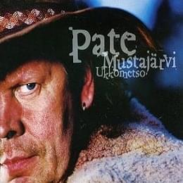 Ukkometso by Pate Mustajärvi