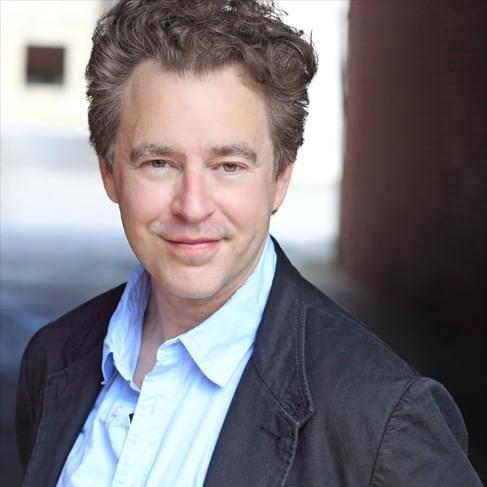 Photo of Don Stephenson