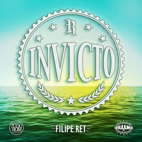 Invicto by Filipe Ret