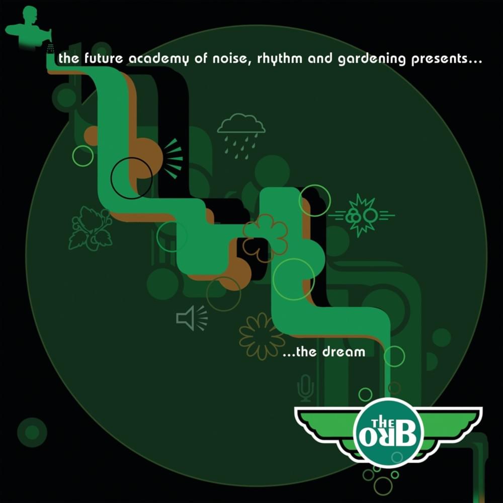 Cover image for The Dream