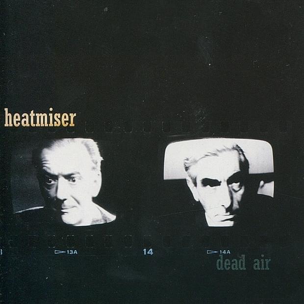 Bottle Rocket by Heatmiser