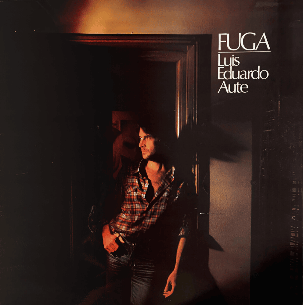 Cover image for Fuga