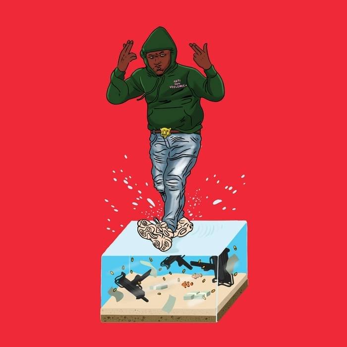 Ghetto by ElCamino
