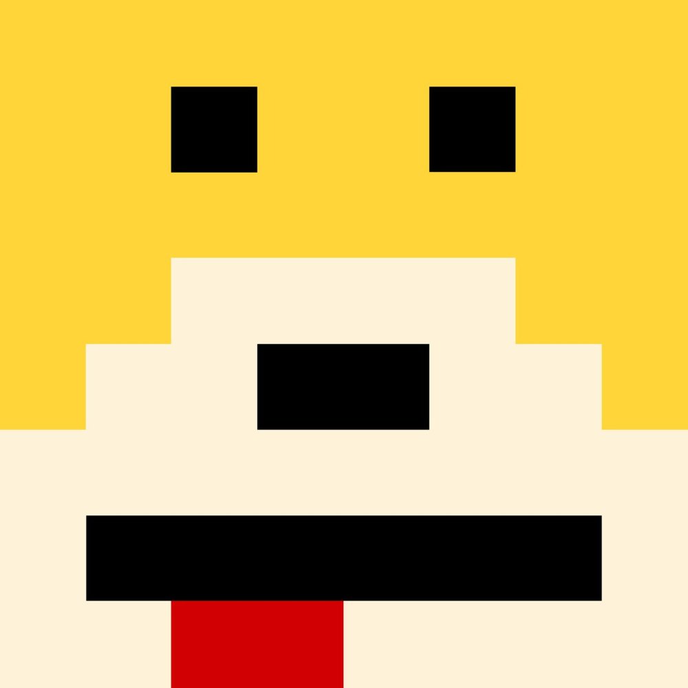 Chairs by Mr. Oizo