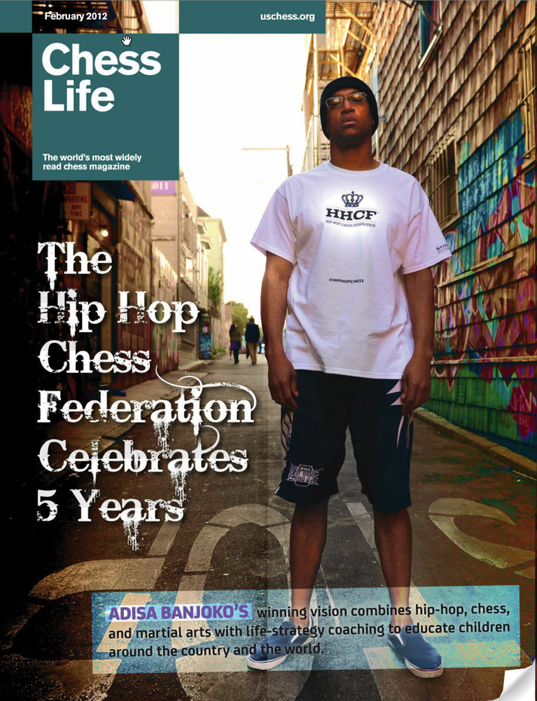 Cover image for Adisa The Bishop
