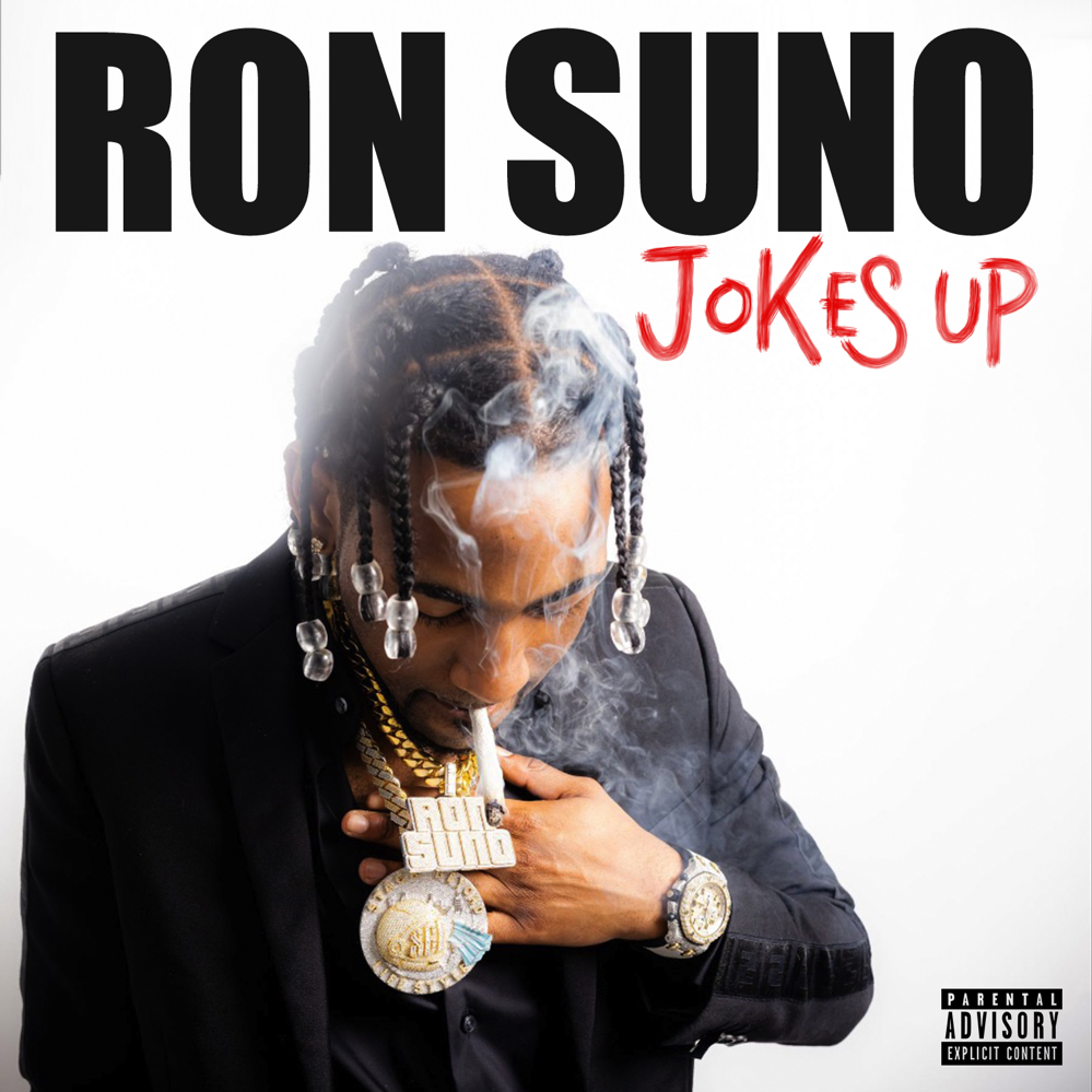GRABBA by Ron Suno