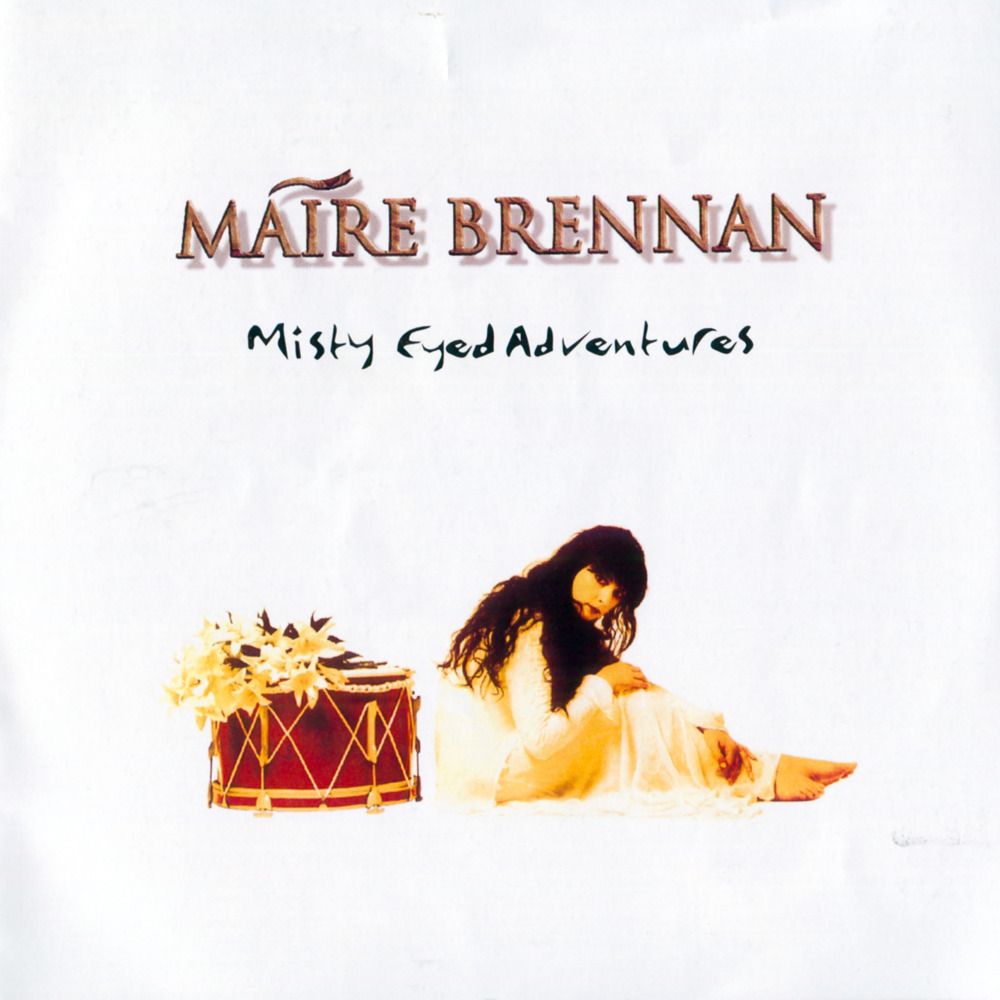 An Fharraige by Moya Brennan