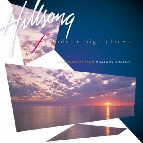 Album cover art for "This Kingdom" by Hillsong Worship