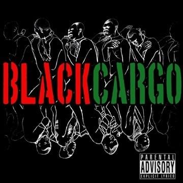 Cover image for Black Cargo
