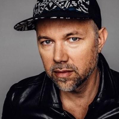 Photo of Tomas Andersson Wij