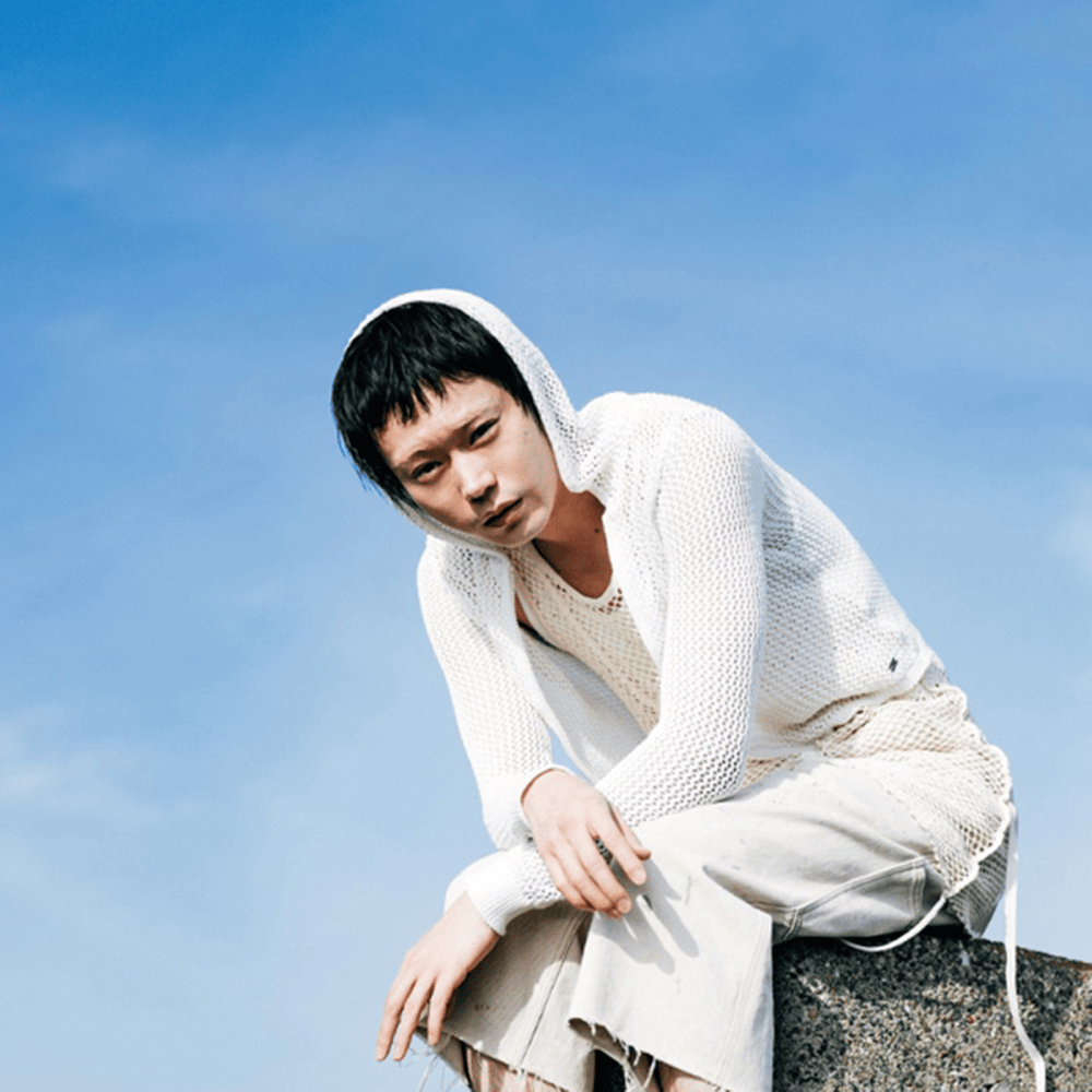 Cover image for 菅田将暉 (Masaki Suda)