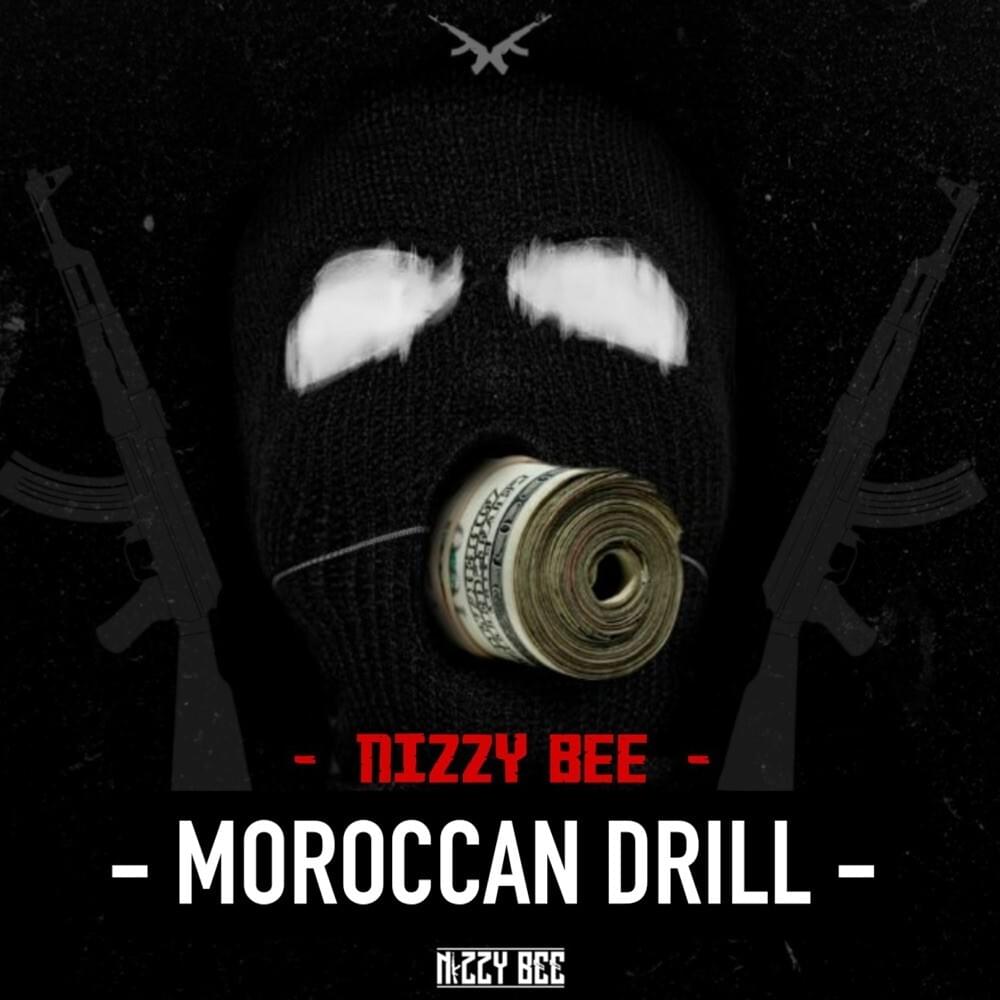 Cover image for Moroccan Drill