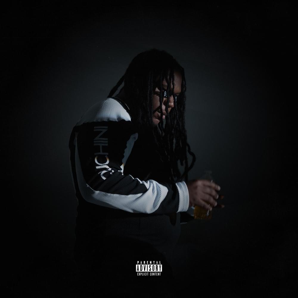 Album cover art for "Cristaline" by Slkrack
