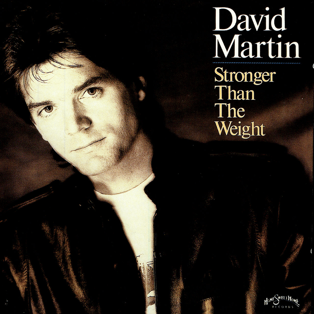 Miracle Man by David C. Martin