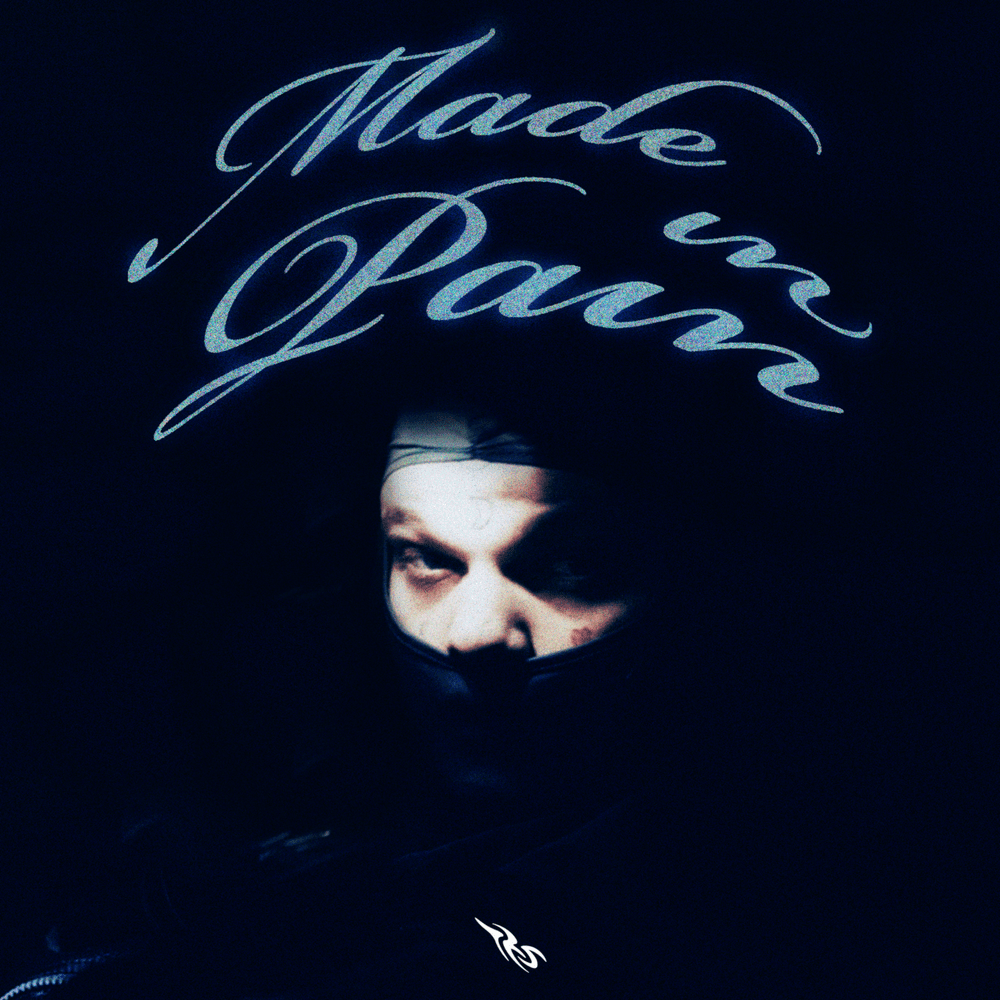 Cover image for MADE IN PAIN (The Fucksleep Experience)