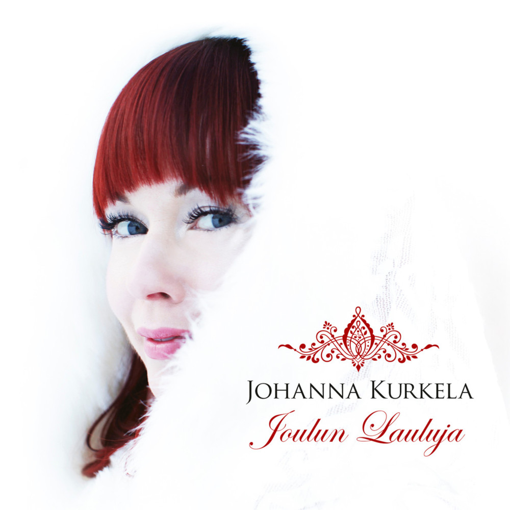 Prinsessalle by Johanna Kurkela