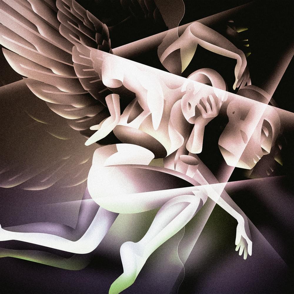 Cover image for SHINY AND OH SO BRIGHT, VOL. 1 / LP: NO PAST. NO FUTURE. NO SUN.