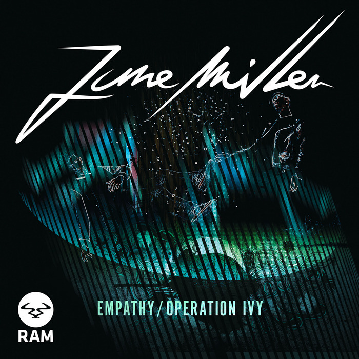 Empathy by June Miller