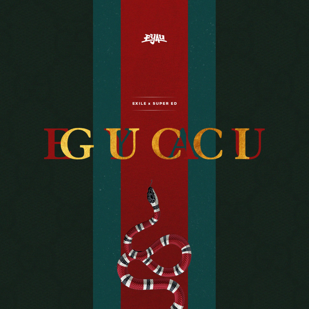 Gucci by Tomi Marfă