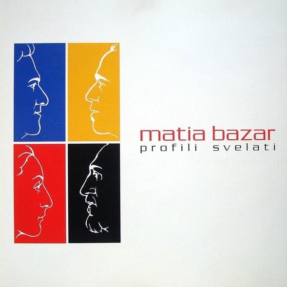 Ubriachi Di Nostalgia by Matia Bazar