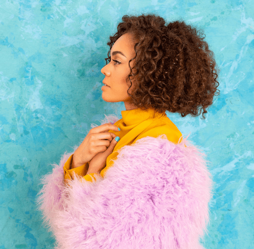 Cover image for Andreya Triana