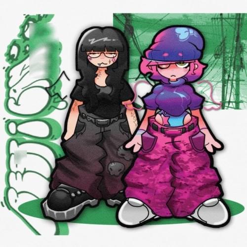 Album cover art for "best i can" by ​vai5000 & Nosgov