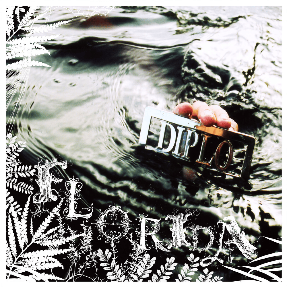 Album cover art for "Summer’s Gonna Hurt You" by Diplo