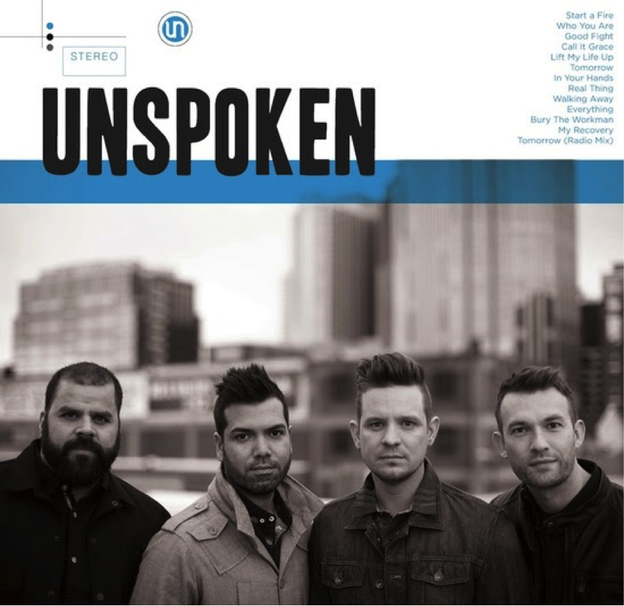 Bury the Workman by Unspoken