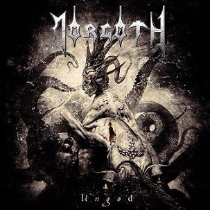 House of Blood by Morgoth