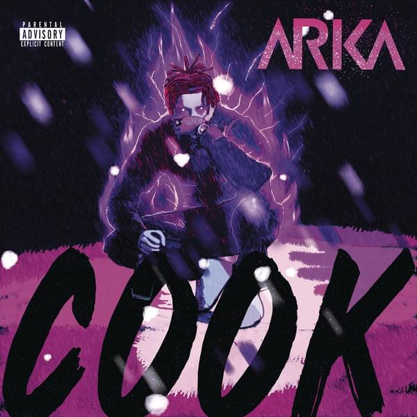 Cook by Arka